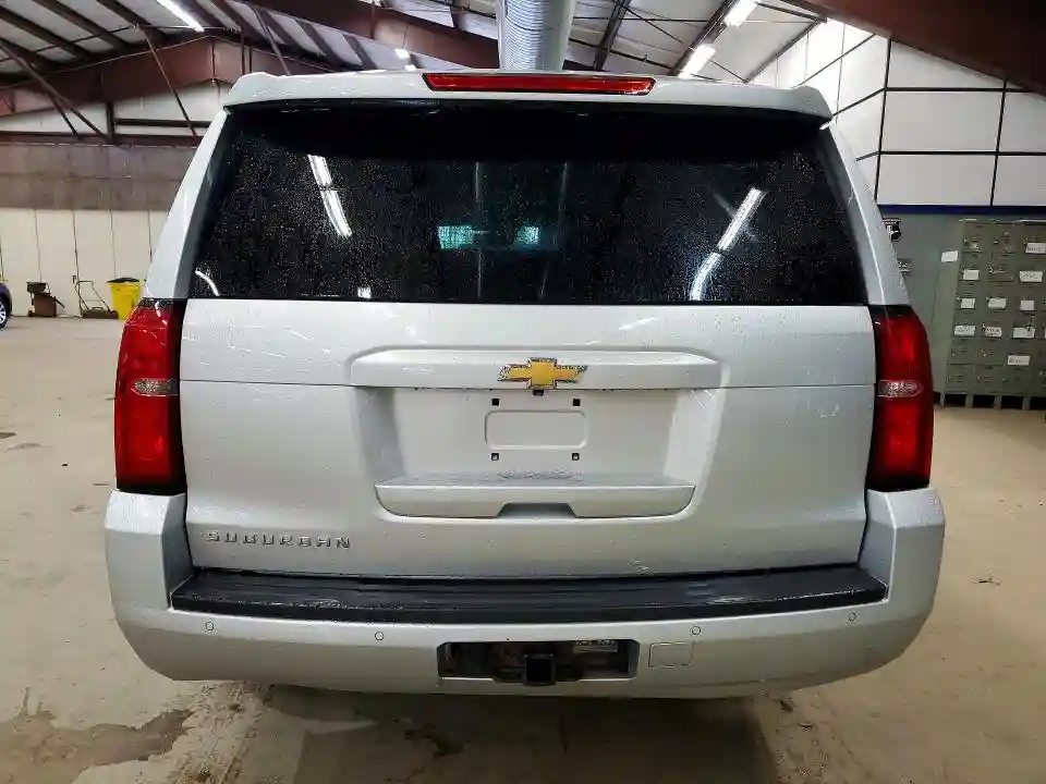 1GNSKJKC8FR556990 2015 CHEVROLET SUBURBAN-5