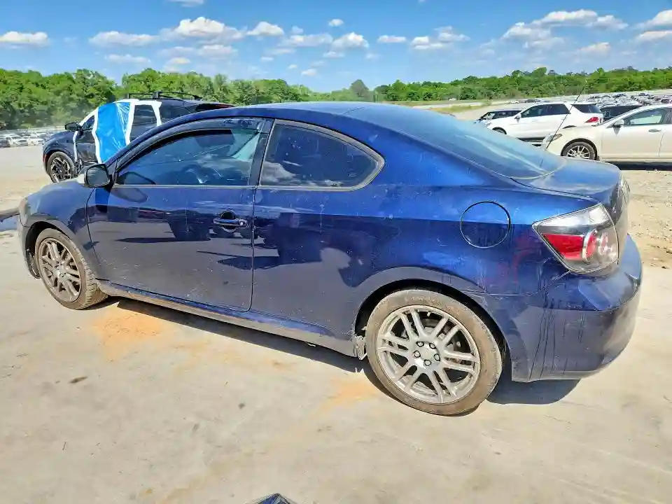 JTKDE3B77A0305746 2010 SCION TC-1