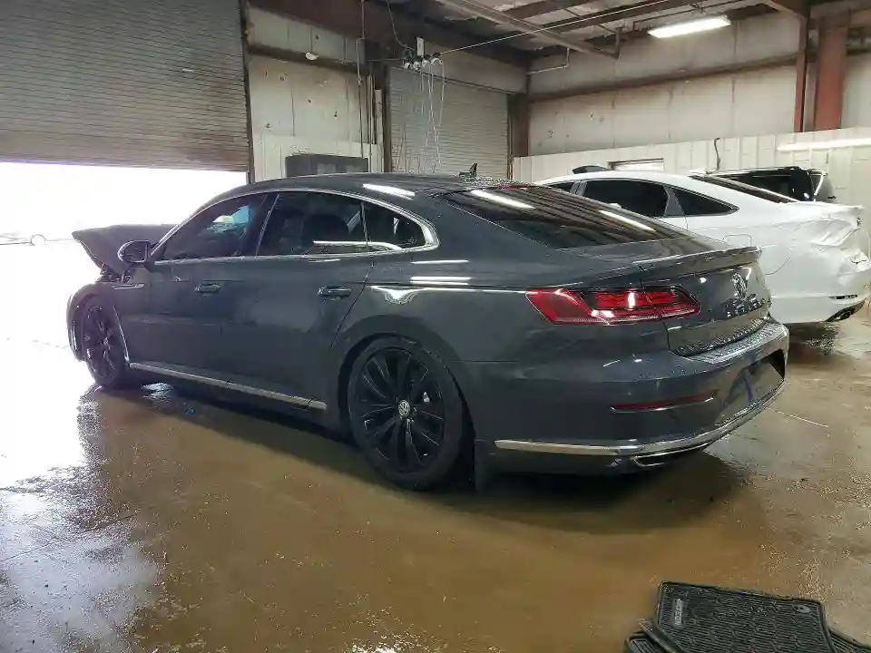 WVWBR7AN6LE015210 2020 VOLKSWAGEN ARTEON-1