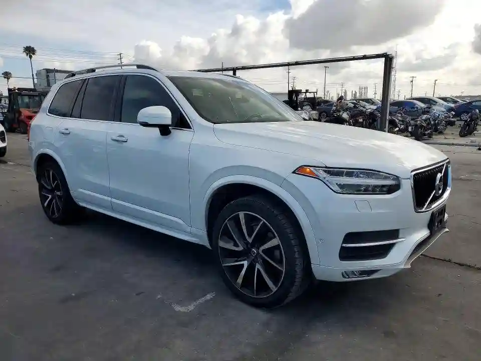 YV4A22PKXK1420425 2019 VOLVO XC90-3