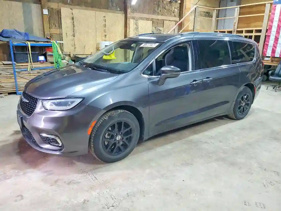 2C4RC1BG5NR171211 2022 CHRYSLER PACIFICA-0