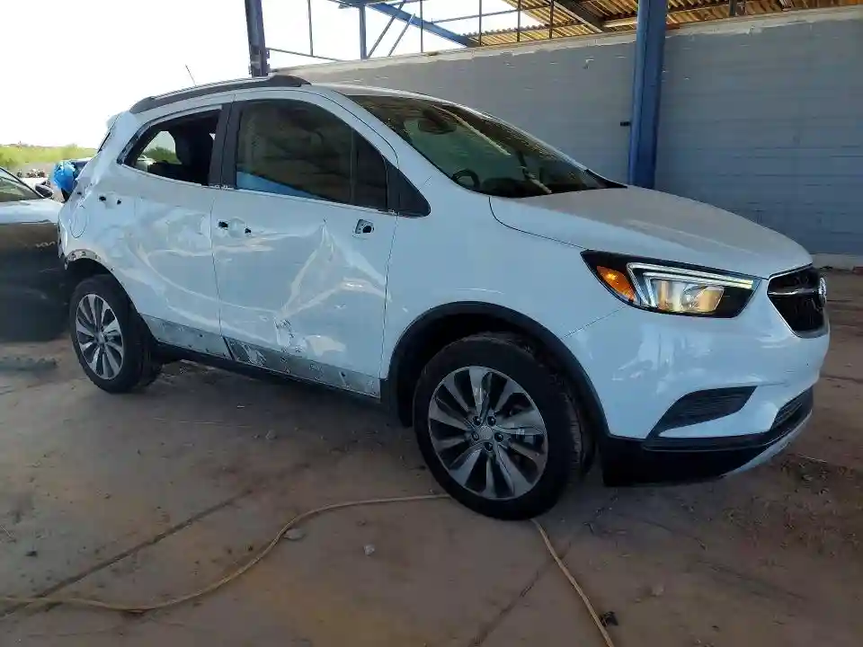 KL4CJESB3KB800038 2019 BUICK ENCORE-3