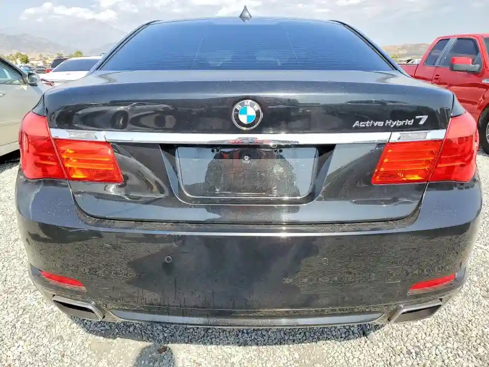 WBAKX6C59BC197151 2011 BMW 7 SERIES-5