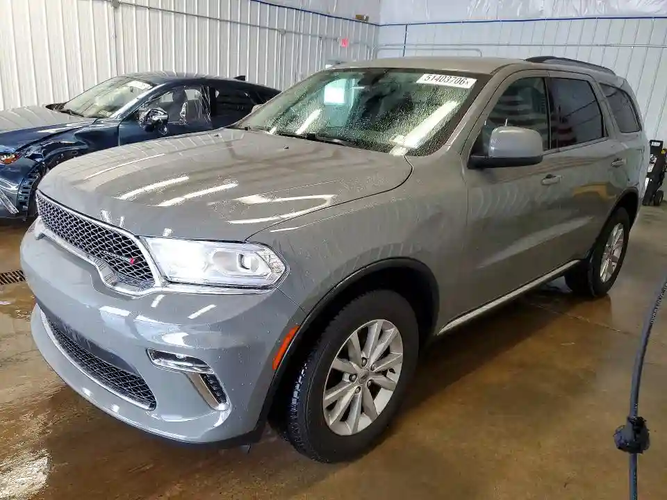 1C4RDJAG4NC105482 2022 DODGE DURANGO-0