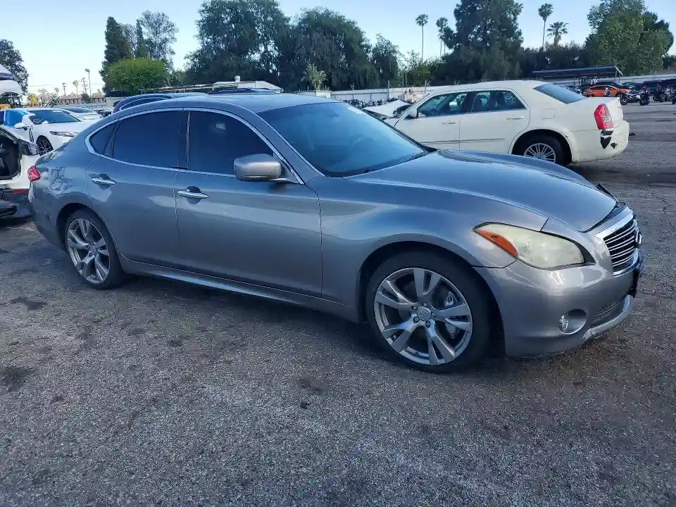 JN1BY1AP5DM514186 2013 INFINITI M37-3