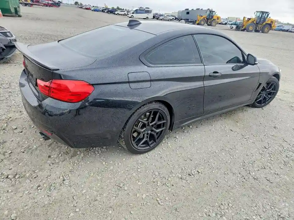 WBA3R5C51EF730072 2014 BMW 4 SERIES-2