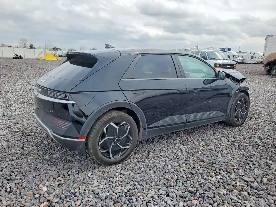 KM8KNDDF3RU310614 2024 HYUNDAI IONIQ-2