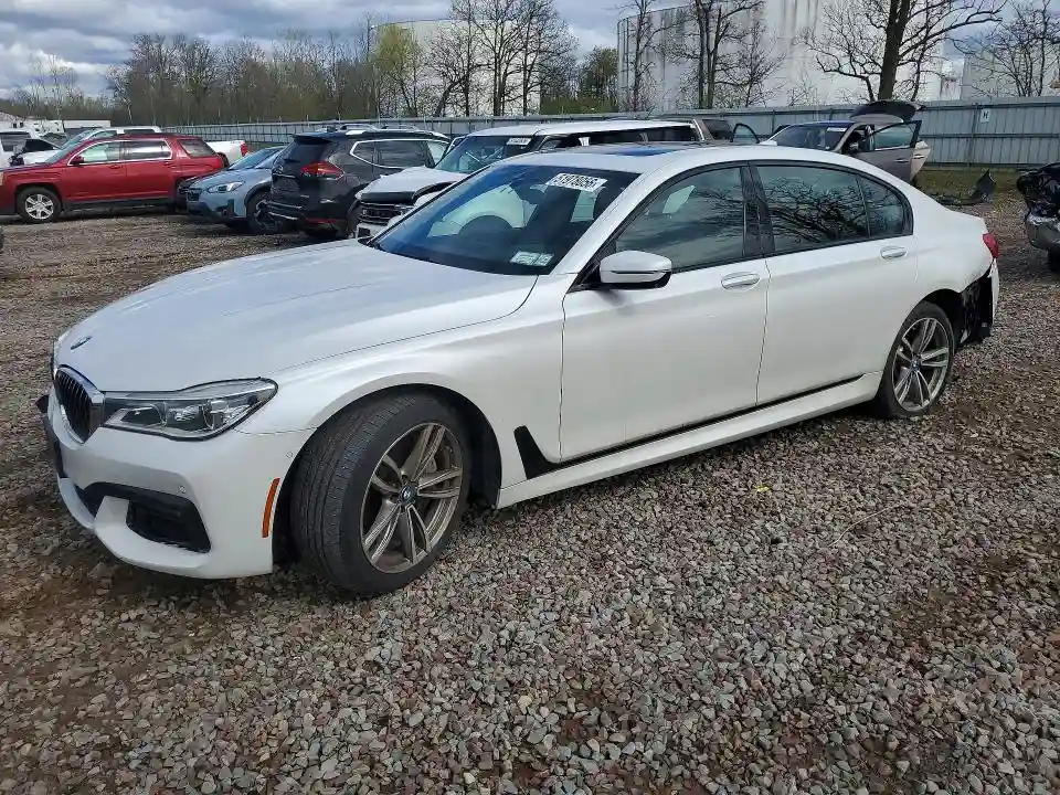 WBA7F2C56GG415516 2016 BMW 7 SERIES-0