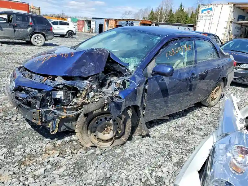 2T1BU4EE7CC837637 2012 TOYOTA COROLLA-0