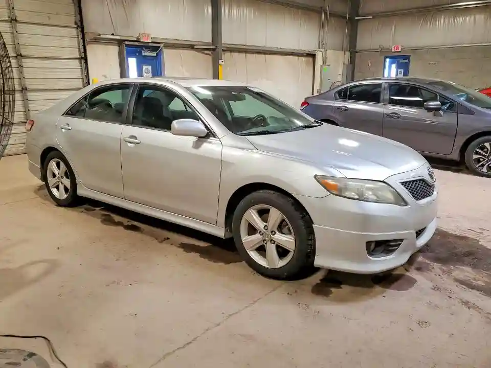 4T1BF3EK7BU196495 2011 TOYOTA CAMRY-3