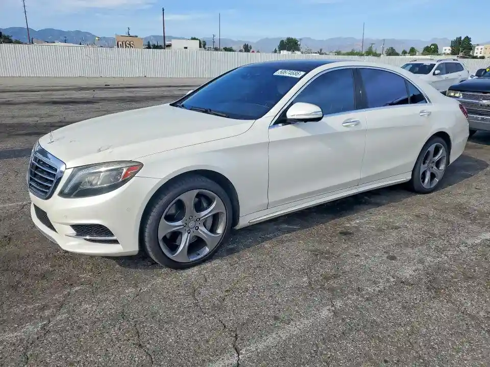 WDDUG8CBXFA134998 2015 MERCEDES-BENZ S-CLASS-0