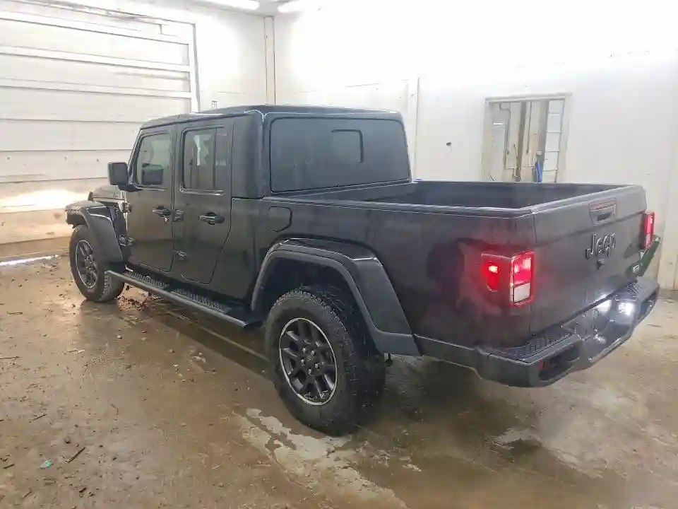 1C6HJTFG2PL550435 2023 JEEP GLADIATOR-1
