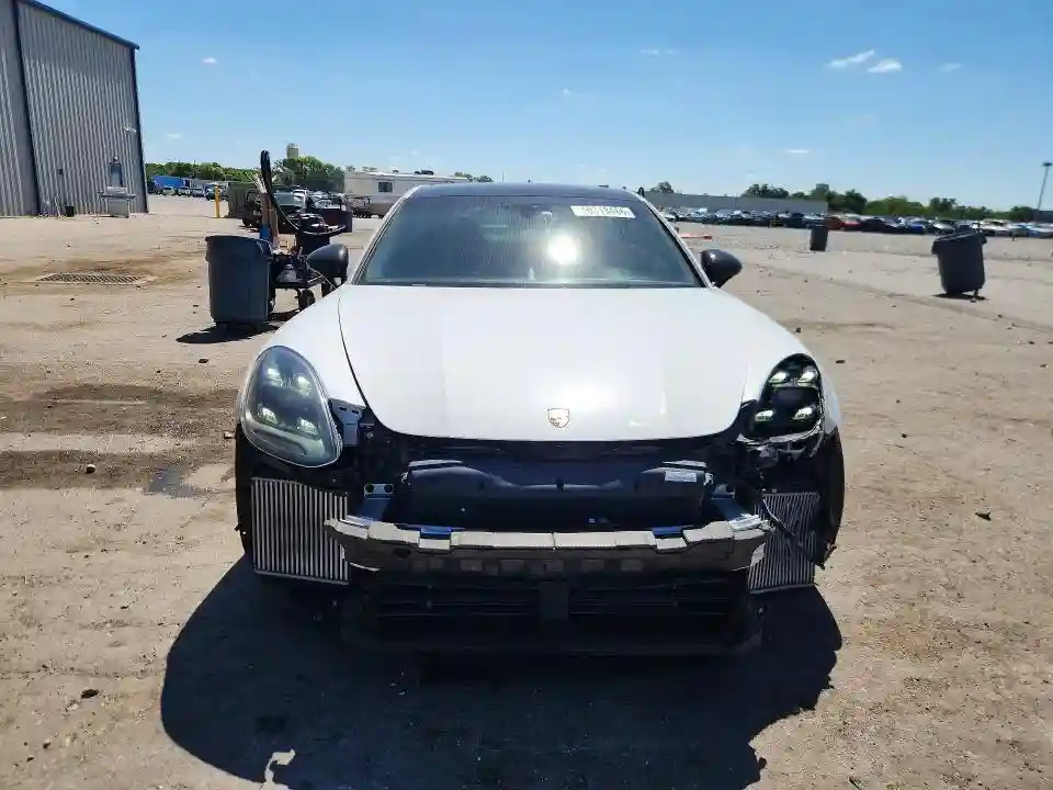 WP0AG2A73LL145964 2020 PORSCHE PANAMERA-4