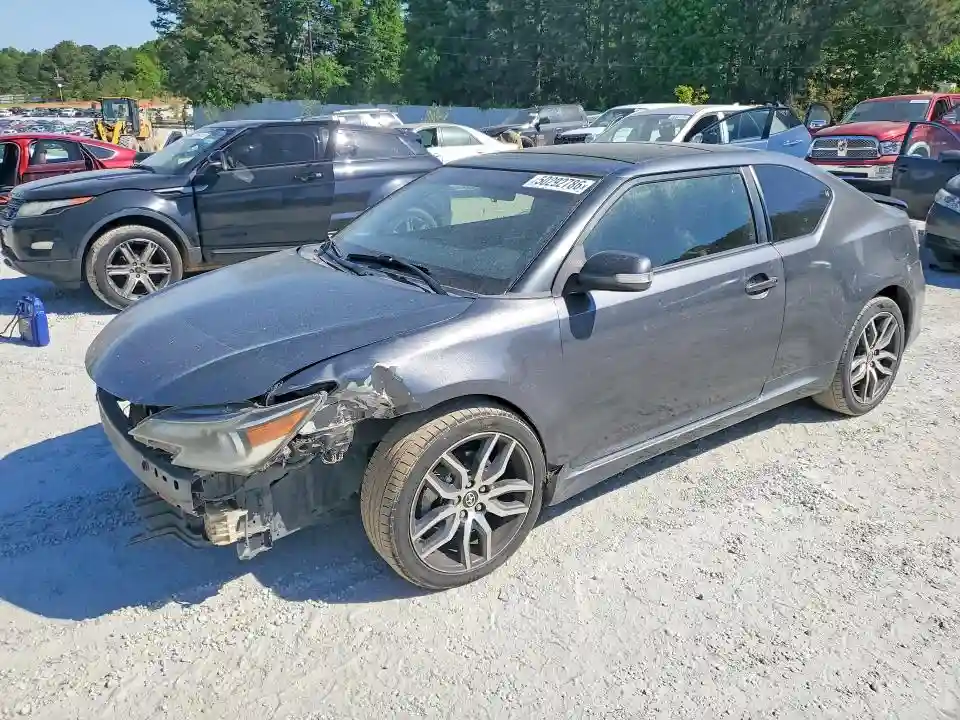 JTKJF5C7XF3088922 2015 SCION TC-0