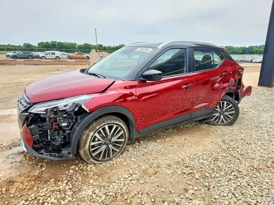 3N1CP5CV8RL560459 2024 NISSAN KICKS-0