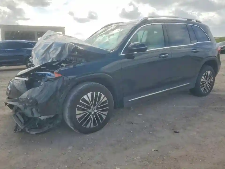 W1N9M0CB6SN139475 2025 MERCEDES-BENZ EQB-0