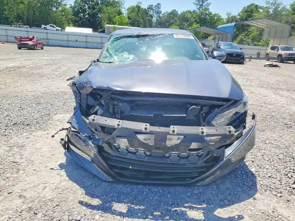 1HGCV1F5XJA119856 2018 HONDA ACCORD-4