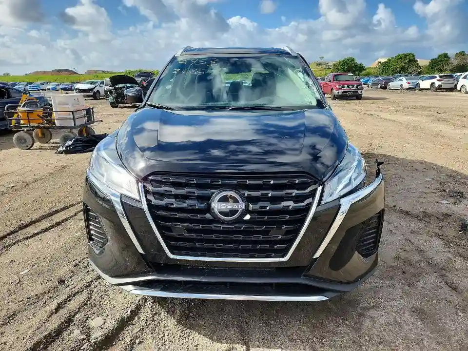 3N1CP5CVXRL482945 2024 NISSAN KICKS-4