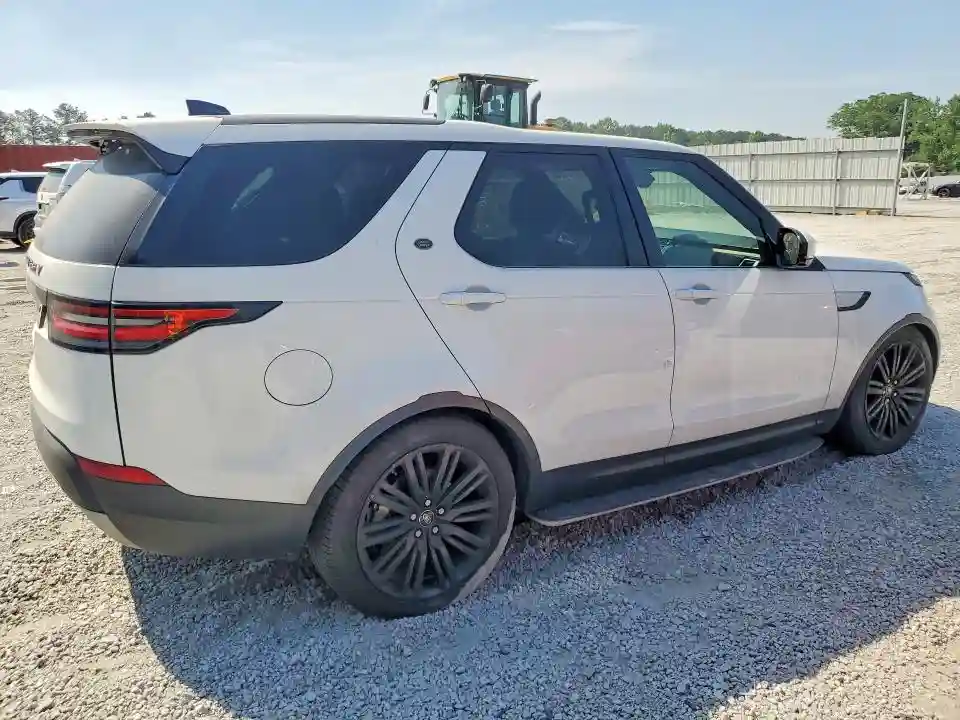 SALRR2RK9JA071201 2018 LAND ROVER DISCOVERY-2