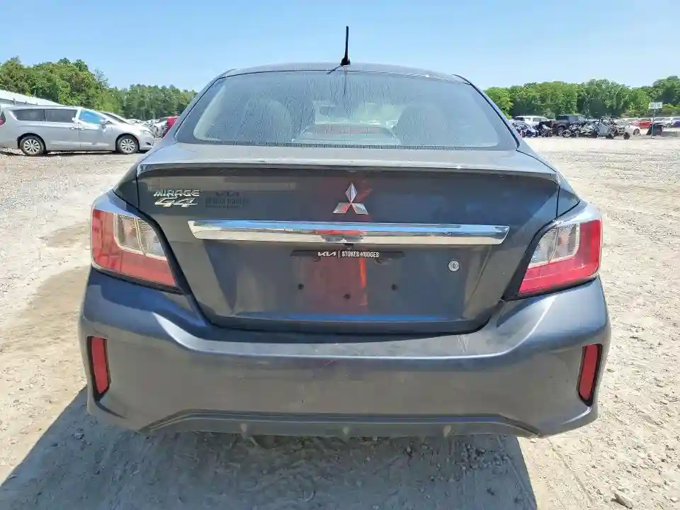 ML32FUFJ7RHF01194 2024 MITSUBISHI MIRAGE-5