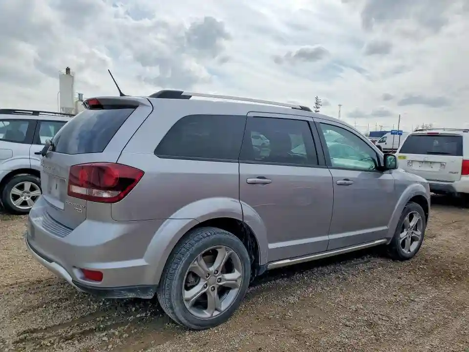 3C4PDCGG5HT625449 2017 DODGE JOURNEY-2