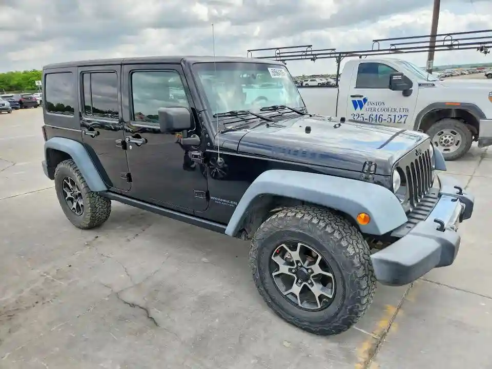 1C4BJWDG7GL103053 2016 JEEP WRANGLER-3