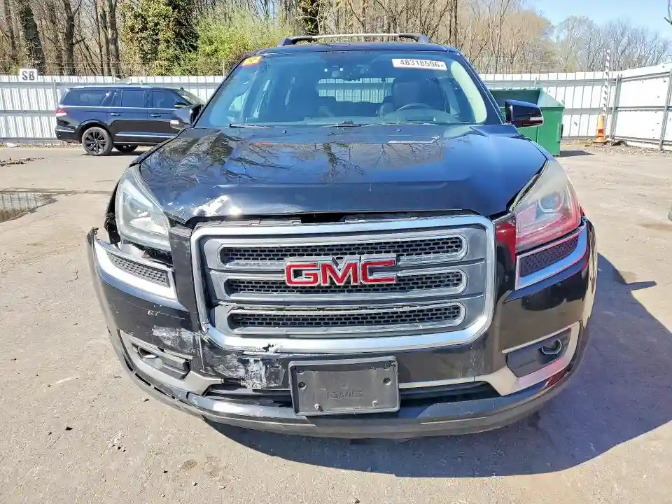 1GKKVSKD3HJ101145 2017 GMC ACADIA-4
