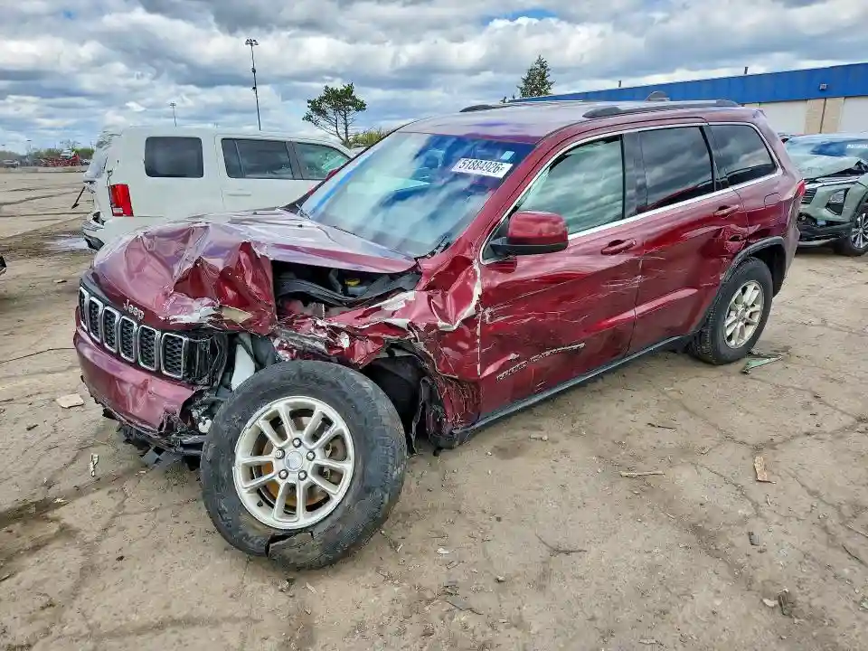 1C4RJFAG6JC457642 2018 JEEP CHEROKEE-0