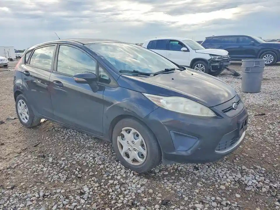 3FADP4EJ9DM142488 2013 FORD FIESTA-3