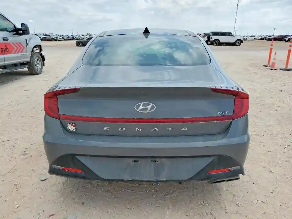 5NPEJ4J23NH137311 2022 HYUNDAI SONATA-5