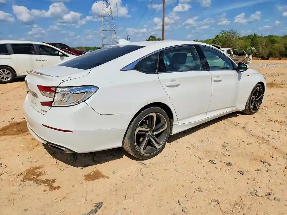 1HGCV1F32LA033667 2020 HONDA ACCORD-2