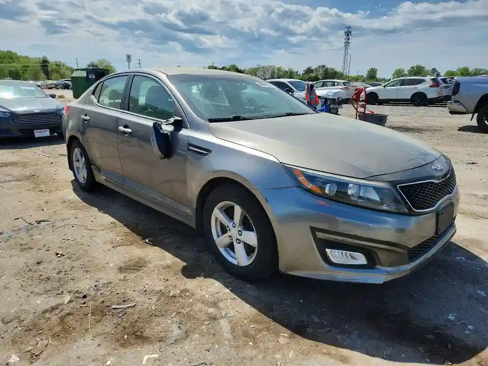 5XXGM4A74EG347441 2014 KIA OPTIMA-3