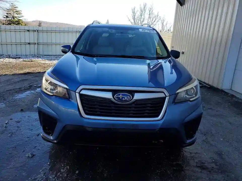 JF2SKAJC0LH402769 2020 SUBARU FORESTER-4