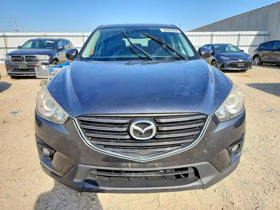 JM3KE4DY3G0750947 2016 MAZDA CX-5-4