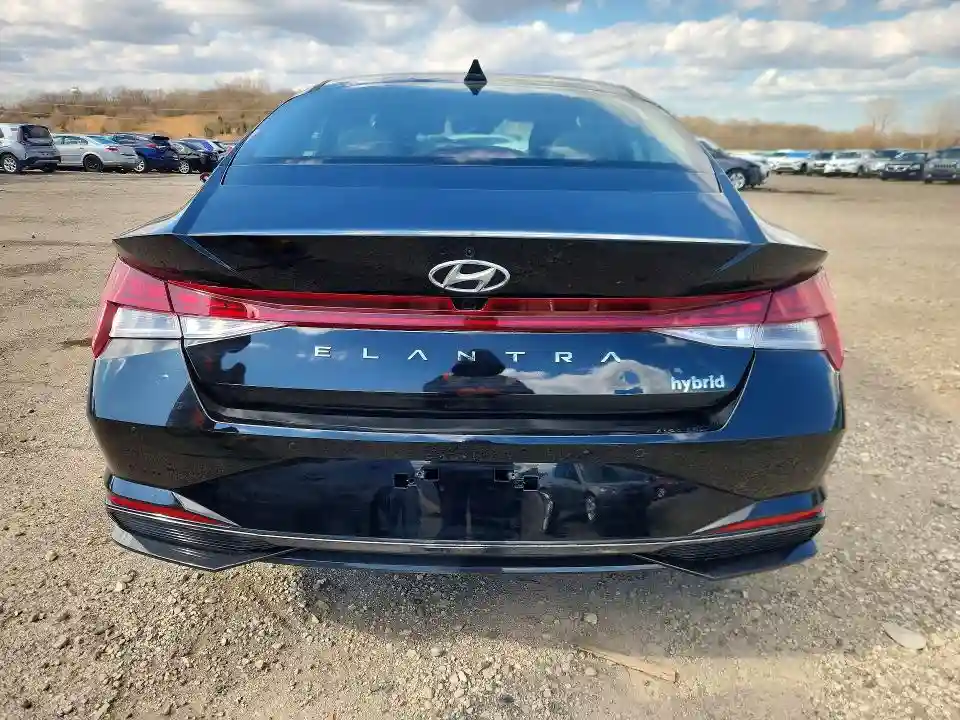 KMHLN4AJ6PU052342 2023 HYUNDAI ELANTRA-5