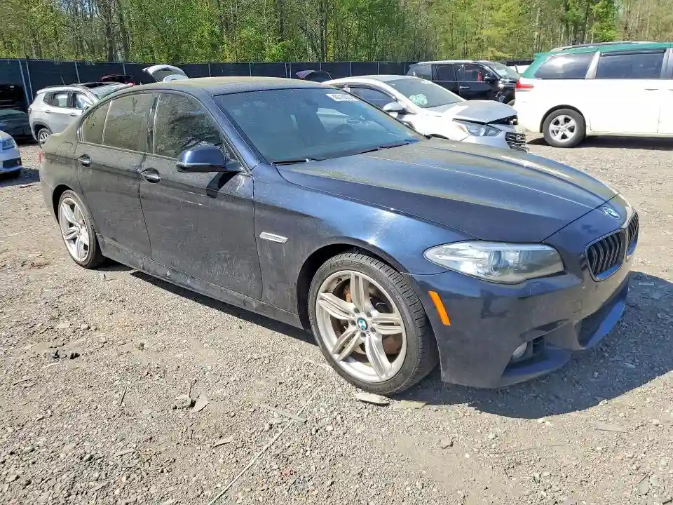 WBA5B3C54GG256780 2016 BMW 5 SERIES-3
