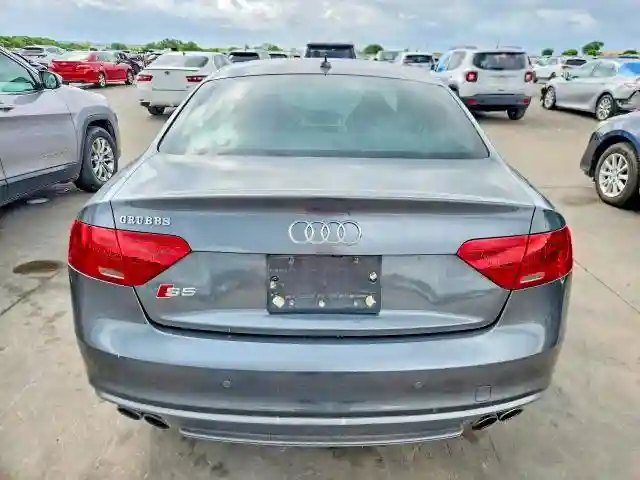WAUCGAFR3FA055305 2015 AUDI S5/RS5-5