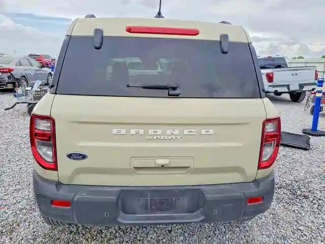 3FMCR9BN4SRE25638 2025 FORD BRONCO-5