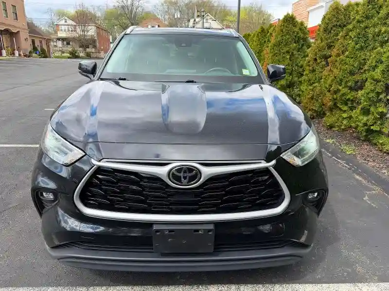 5TDGZRBH9MS557679 2021 TOYOTA HIGHLANDER-4
