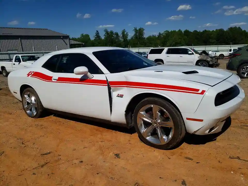 2C3CDZBTXJH225086 2018 DODGE CHALLENGER-3