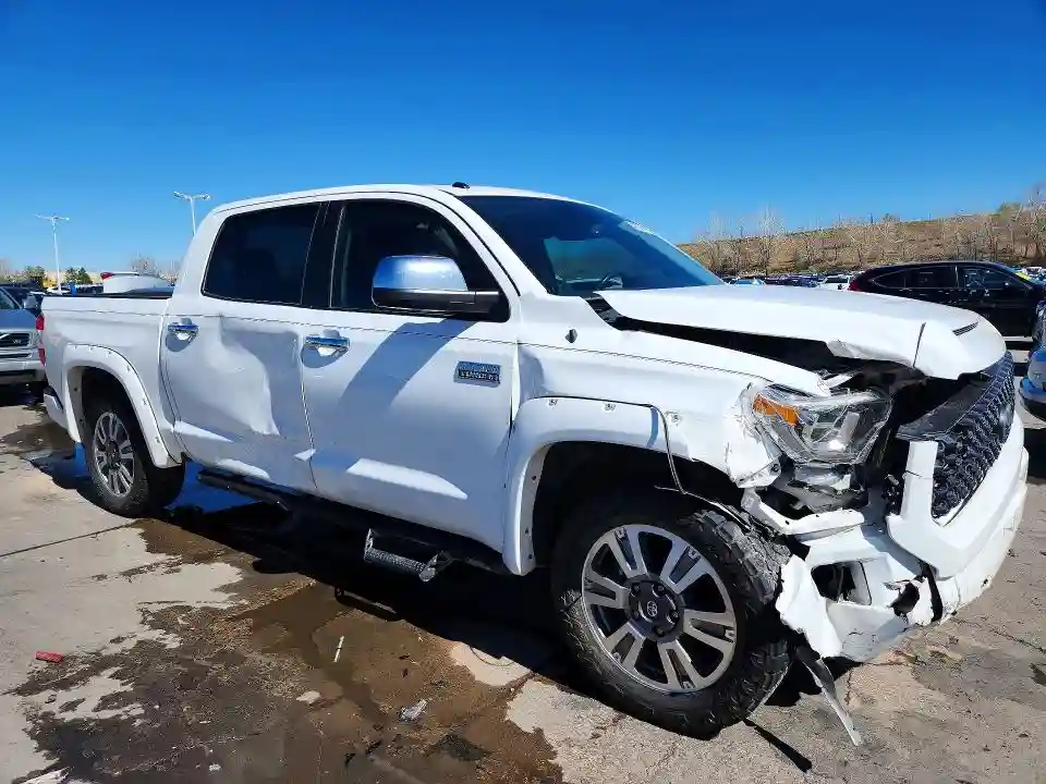 5TFAY5F17KX811797 2019 TOYOTA TUNDRA-3