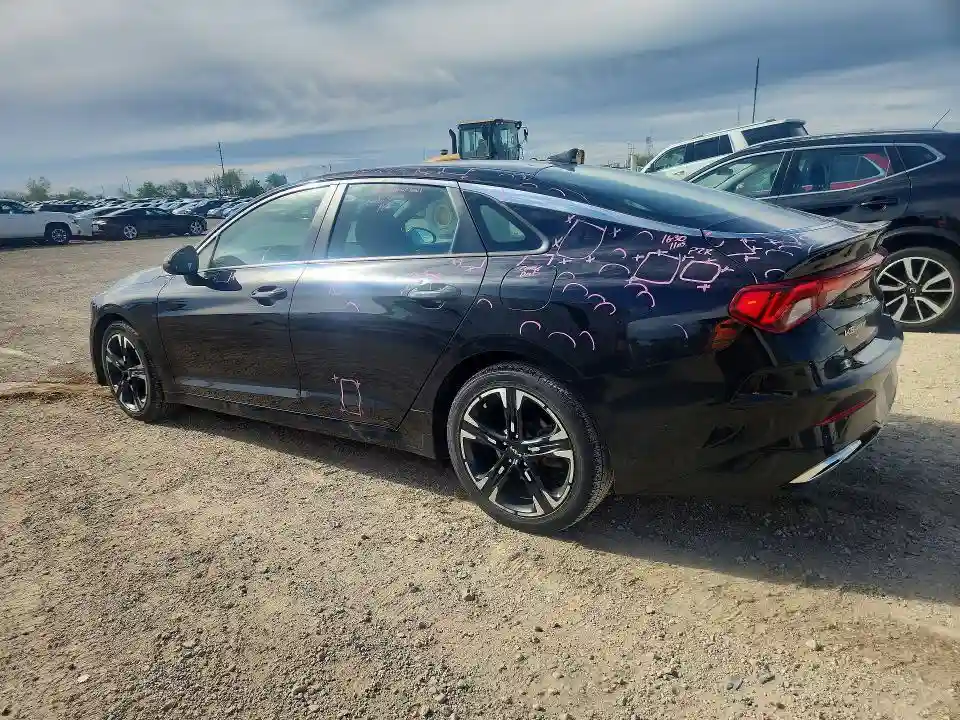 5XXG64J2XPG170430 2023 KIA K5-1
