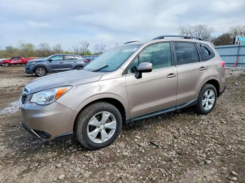 JF2SJAHC5GH424877 2016 SUBARU FORESTER-0