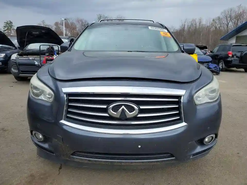 5N1AL0MM1DC317262 2013 INFINITI JX35-4