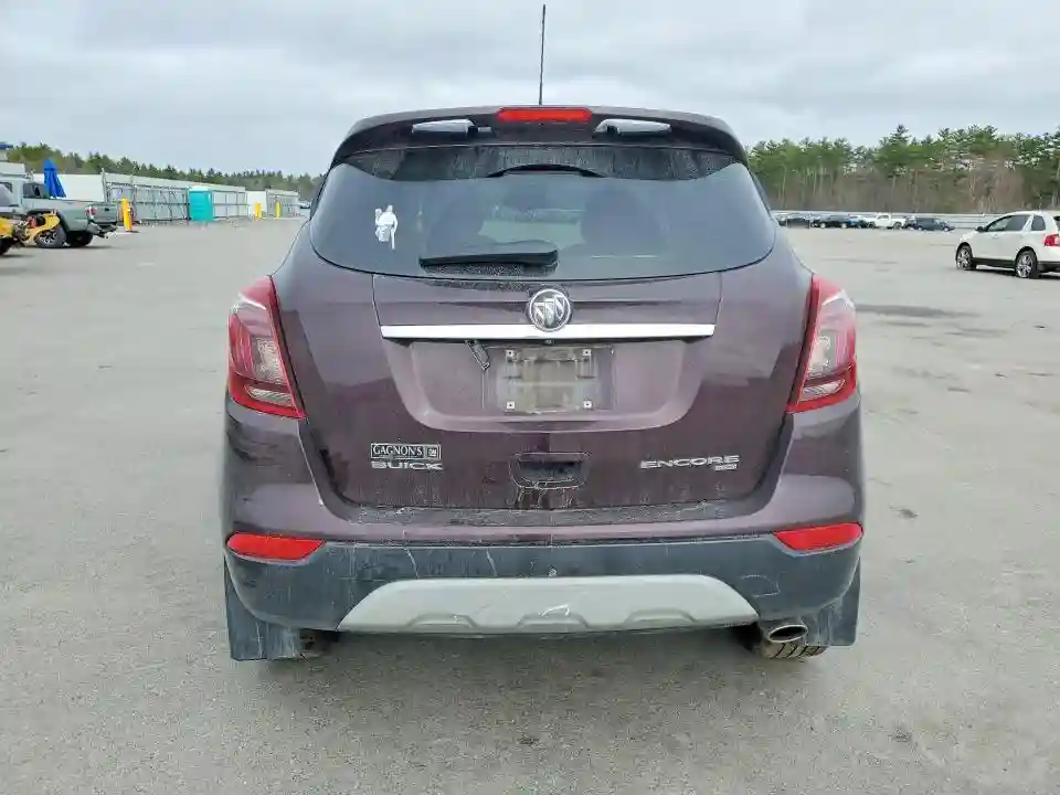 KL4CJ2SB7HB209928 2017 BUICK ENCORE-5
