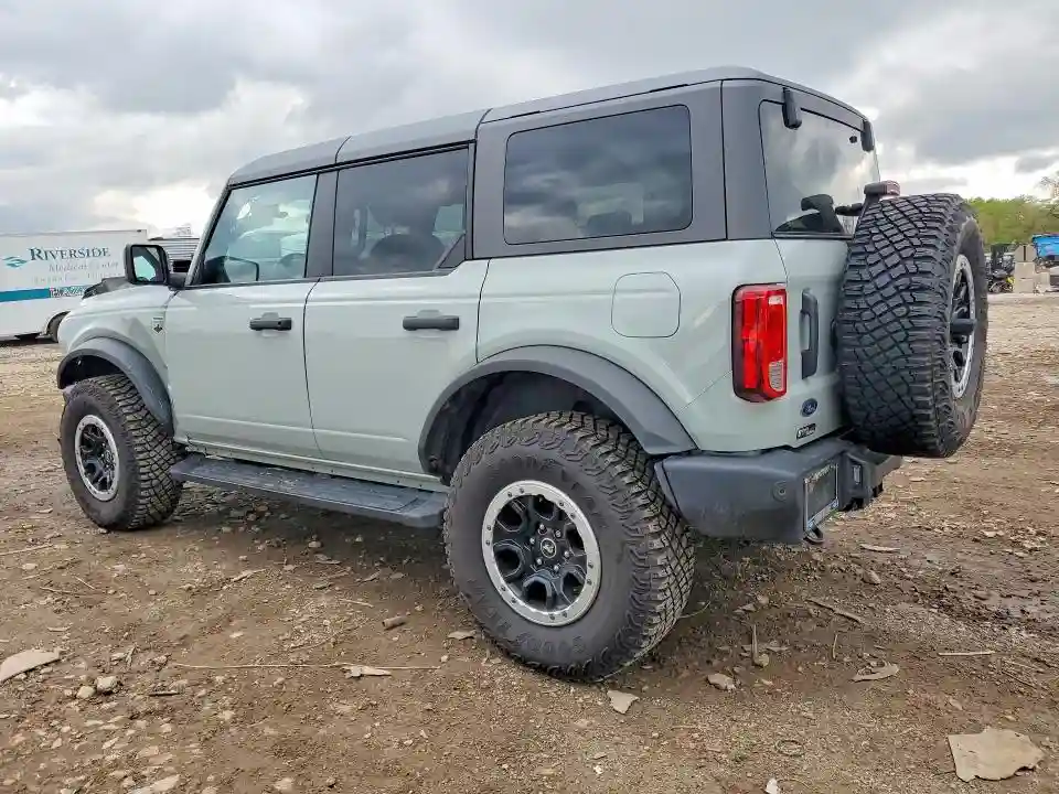 1FMEE5DP8PLB92638 2023 FORD BRONCO-1