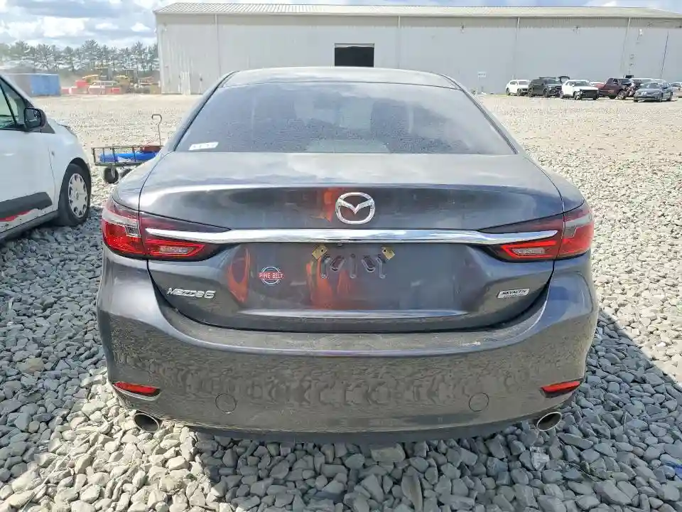 JM1GL1VM3J1323462 2018 MAZDA 6-5
