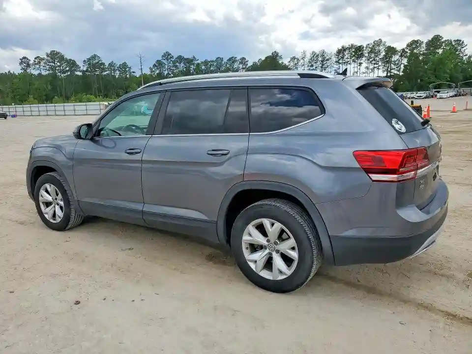 1V2KR2CA5JC577622 2018 VOLKSWAGEN ATLAS-1