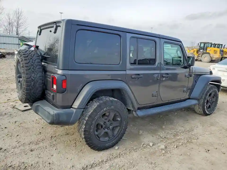 1C4HJXDG9KW538602 2019 JEEP WRANGLER-2