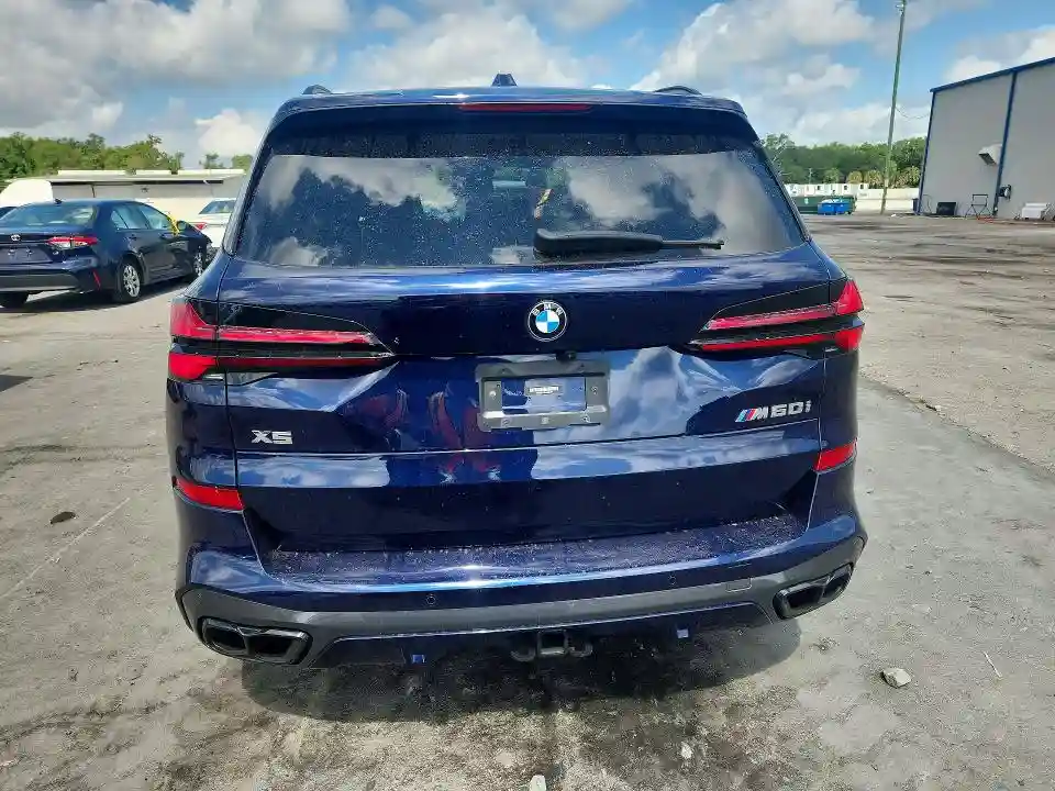 5UX33EU03R9T09335 2024 BMW X5-5
